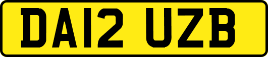 DA12UZB