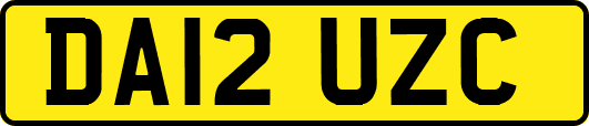 DA12UZC
