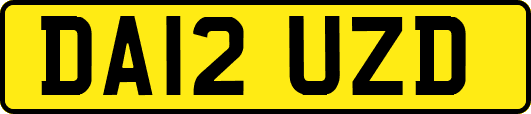 DA12UZD