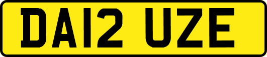 DA12UZE