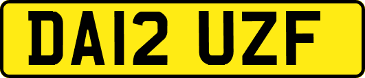 DA12UZF