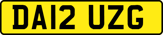 DA12UZG