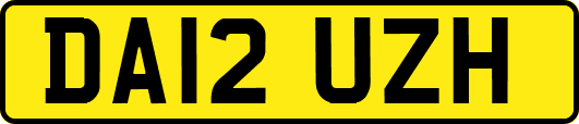DA12UZH