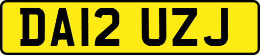 DA12UZJ
