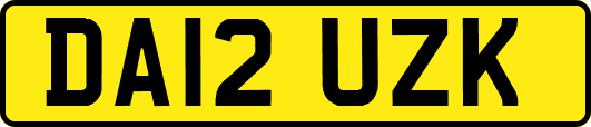 DA12UZK