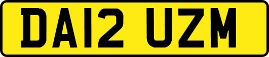DA12UZM