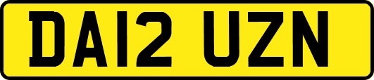 DA12UZN
