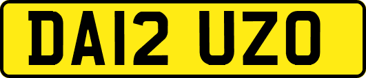 DA12UZO