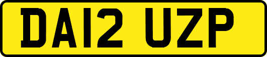 DA12UZP