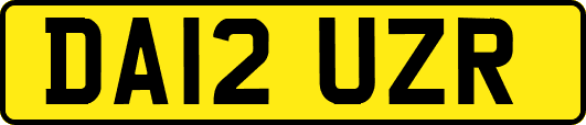 DA12UZR
