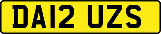 DA12UZS