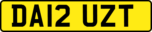 DA12UZT
