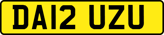 DA12UZU