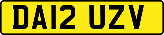 DA12UZV