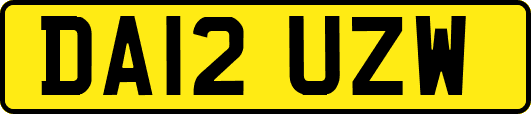 DA12UZW