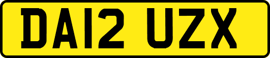 DA12UZX