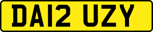 DA12UZY
