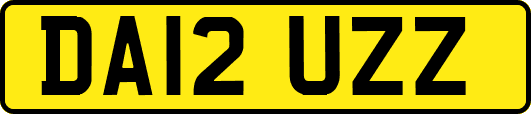 DA12UZZ