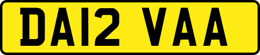 DA12VAA