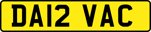 DA12VAC