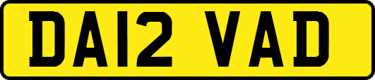 DA12VAD