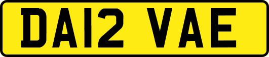 DA12VAE