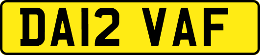 DA12VAF