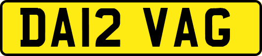 DA12VAG