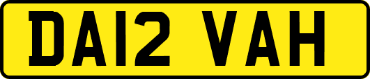 DA12VAH