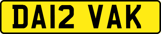 DA12VAK