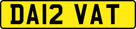 DA12VAT