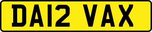 DA12VAX