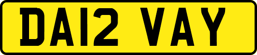 DA12VAY