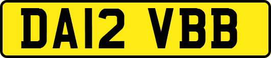 DA12VBB