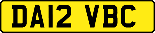 DA12VBC
