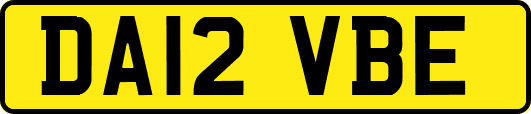 DA12VBE