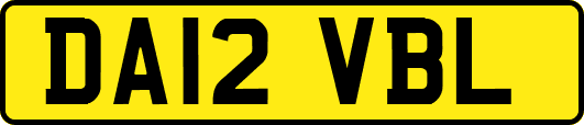 DA12VBL