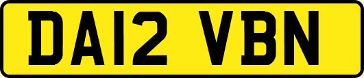 DA12VBN