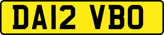 DA12VBO