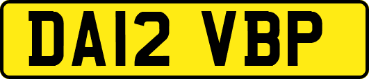 DA12VBP