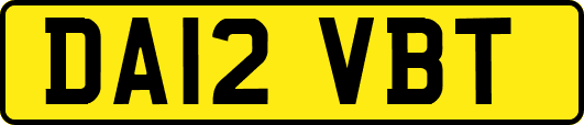 DA12VBT