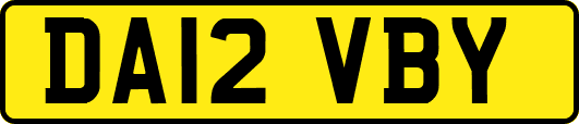 DA12VBY