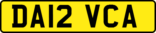 DA12VCA