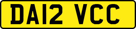 DA12VCC