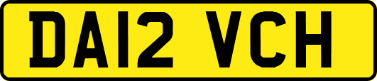 DA12VCH