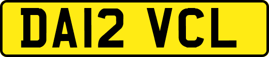 DA12VCL