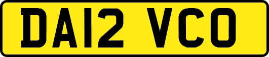 DA12VCO