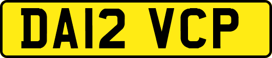 DA12VCP