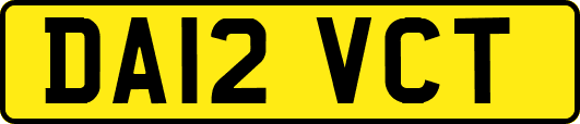 DA12VCT