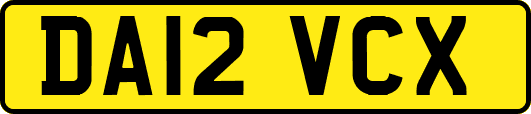 DA12VCX